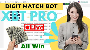 DERIV.COM || BEST DERIV BOT || DERIV BINARY BOT || BINARY.COM
