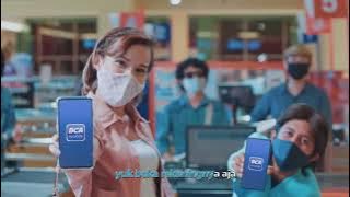 Stereogenic Studio  - Iklan BCA Mobile   Semua Yang Mungkinkah Jadi Mungkin Dong Sama BCA mobile