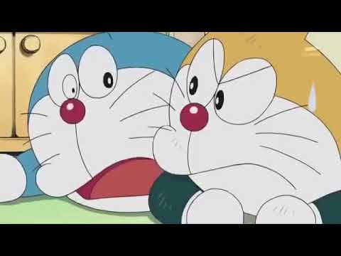 Video Doraemon Tập Đặc Biệt Khi Mèo Máy Hết Thời ! - youtube