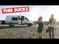 Living the Van Life Dream: Harsh Realities You Never Expect