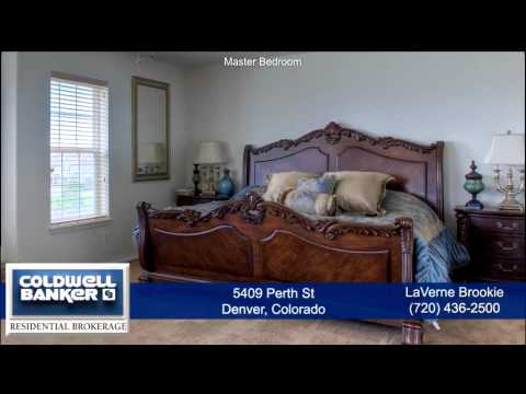 5409 Perth St, Denver, CO home video tour