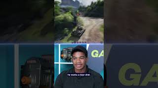 TANK v TANK Combat  #expertsreact #gaming #videogame