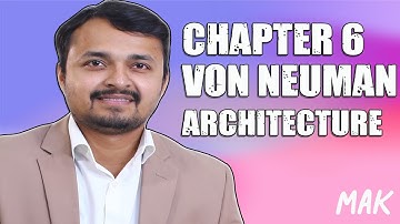 O Levels | Von Neuman - Lecture 3 #VonNeuman #OL #Paper1 #AL #ComputerScience #MAK