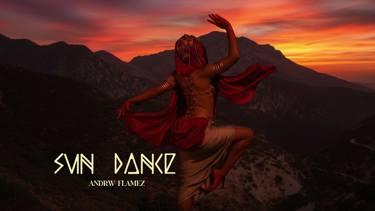 Watch Andrw Flamez | SUN DANCE- (Afro House Colors Don’t Sleep 2026 | Melodic Flow) AFRO HOUSE on YouTube Watch Andrw Flamez | SUN DANCE- (Afro House Colors Don’t Sleep 2026 | Melodic Flow) AFRO HOUSE on YouTube