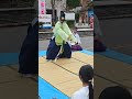 你看過嗎？⛩️ 神樂 Kagura｜在日本流傳跳了千年的神秘祈福之舞，日本神道教的靈魂節奏 🥁（ 北海道小樽潮祭り　天狗神社　Kagura　Otaru　Hokkaido　）