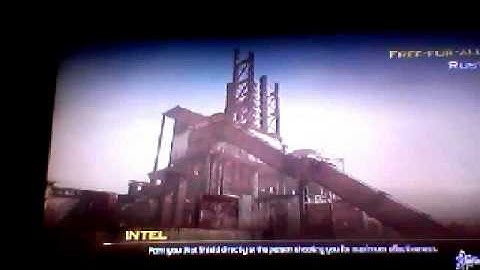 mw2 xPower_Digit v2 hosted by me *no jailbreak*