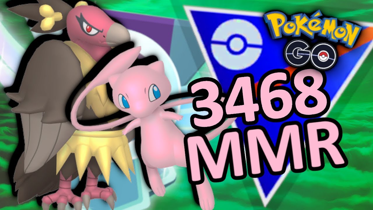 SPICY* Mew Moveset BOOMS Great League Remix Cup in Pokémon GO Battle  League! 