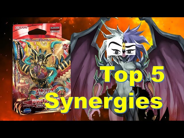 Top 5 Yubel Hybrid Decks