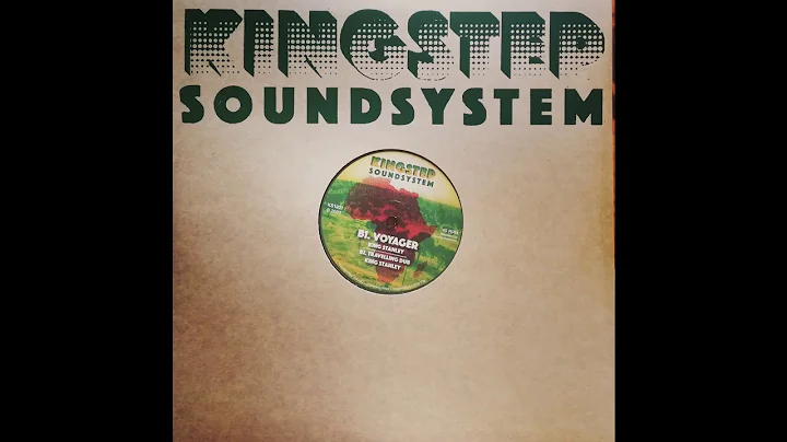 KS1201 REUBEN GONDOR - MELTING POT/KING STANLEY - ...