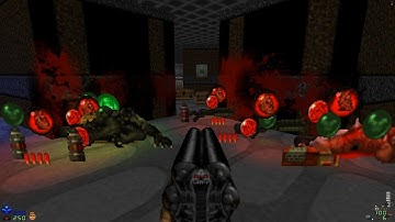 Another Fighting Matter - Complex Doom & LCA (Icarus) [Part 12]