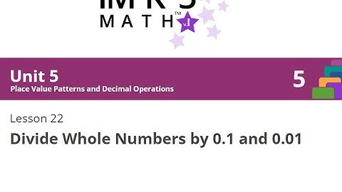 5 5 23 Illustrative Math Grade 5 Unit 5 Lesson 23