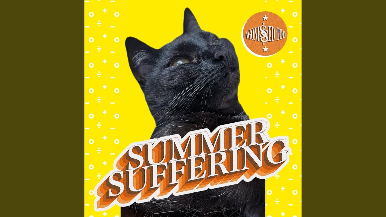 Watch Summer Suffering (Radio Edit) on YouTube Watch Summer Suffering (Radio Edit) on YouTube