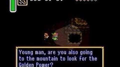 Zelda: ALttP "Swordless" Playthrough Part 4