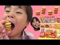 グミバーガー お買い物ごっこ お店屋さんごっこ アンパンマン まとめ動画 こうくんねみちゃん Anpanman Compilation