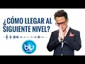 Cómo llegar al siguiente nivel / Juan Diego Gómez