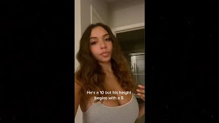 Zyzz - When his height starts with a 5.. 🤮