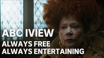 ABC iview: Always Free, Always Entertaining
