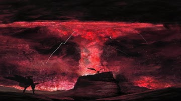 DOOM DARKSTAR PART 2 (Ending) [BrutalDOOM BlackEdition]