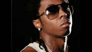 Lil Wayne - Lollipop (clean w/lyrics)