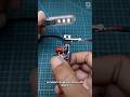 DIY Rangkaian Dimer LED Digital #diy #project #tutorial #electronic
