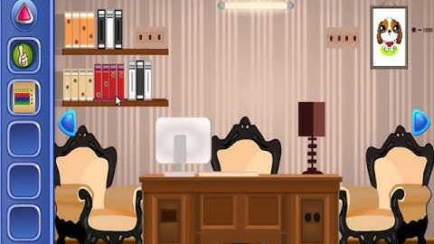 Small Cabin House Escape Walkthrough - Games2Jolly