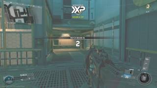 CoD: Infinite Warfare Moment #10 - The Worst Starting Spawn I Have Ever Seen