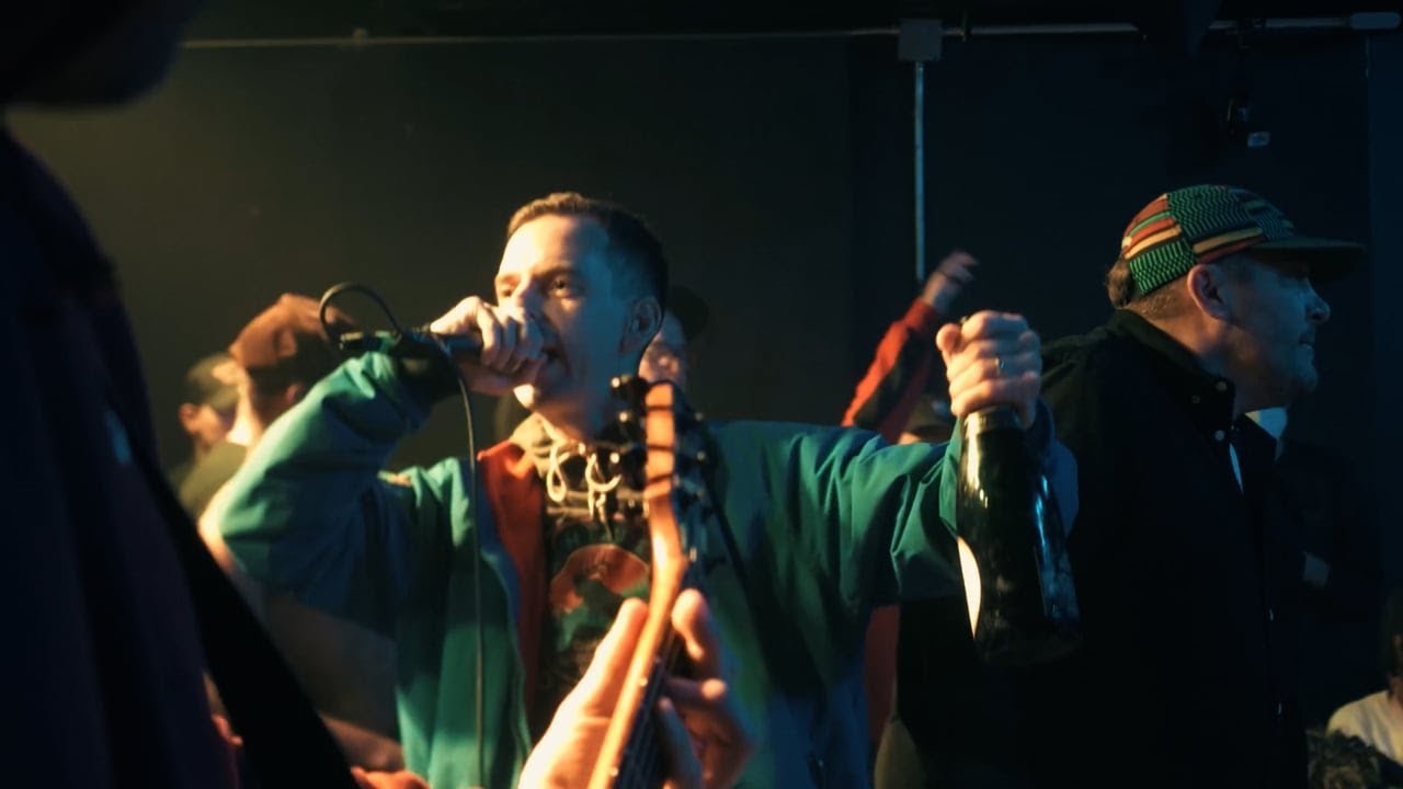 [hate5six] Pillars of Ivory December 03, 2021 YouTube