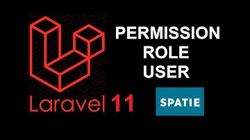 2.- Laravel 11 Spatie Create Project Conect Mysql Migrate / Crear Proyecto Conectar Mysql Migrate