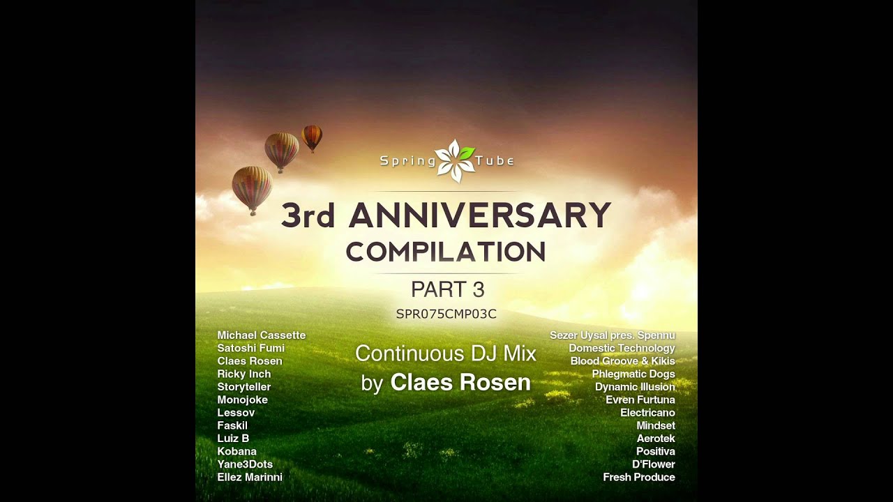 Monojoke - Hold Me Down (Lessov Remix) [SPR075CMP03C] - YouTube