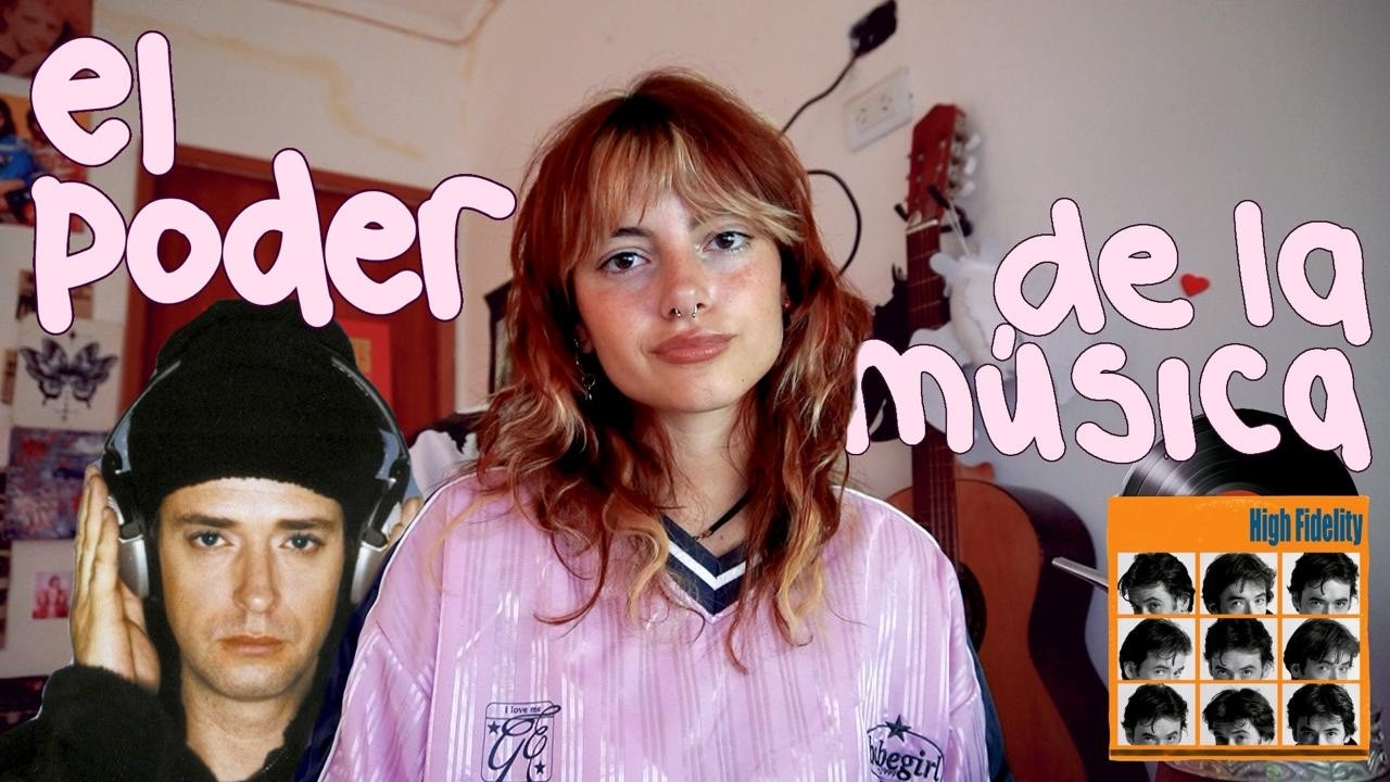 ¿qué vino primero: la música o la miseria? ⟮video podcast⟯