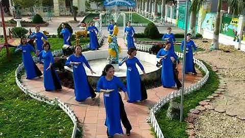 Bài dự thi: Sáng tạo video thể dục giữa giờ  trường MN Ngọc Thiện số 2 - Tân Yên - Bắc Giang