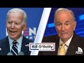 Biden Undermines Justice System | Bill O&#39;Reilly