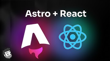 3 ways to use React in Astro