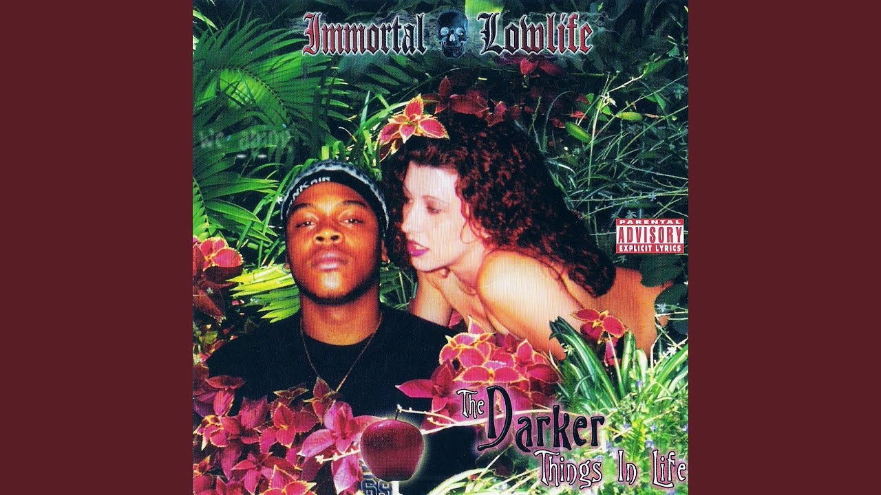 Watch I normally dont do that (feat. Immortal Lowlife) on YouTube Watch I normally dont do that (feat. Immortal Lowlife) on YouTube