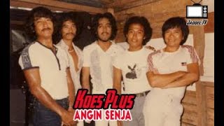 Koes Plus - Angin Senja (Dok. TVRI)