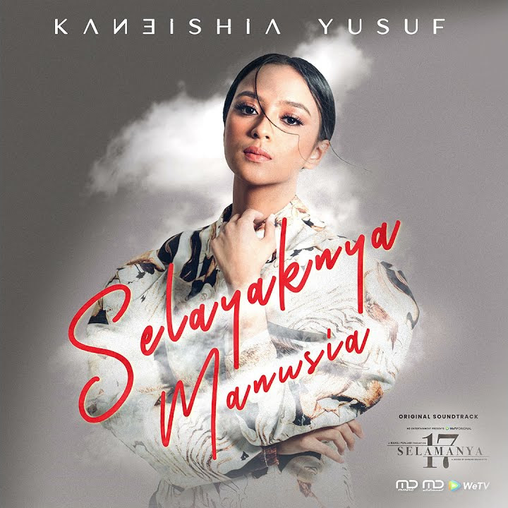 Yuk, Dengerin Selayaknya Manusia by Kaneishia Yusuf