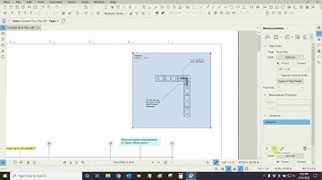 Viewports & Scales in Bluebeam Revu