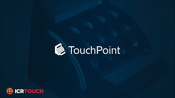 TouchPoint | ICRTouch