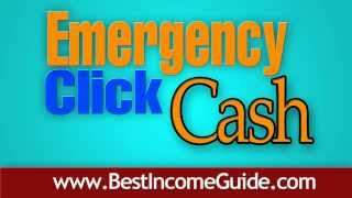 DO NOT BUYEmergency Click Cash | Emergency Click Cash REVIEW screenshot 4