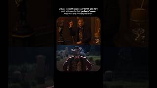 Django Unchained Ending Detail | Django’s Outfit Says Everything
