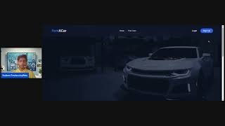 review of rentacar