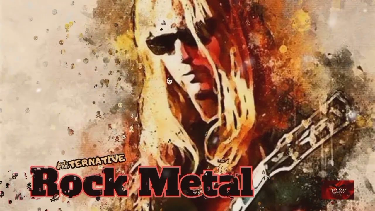 Energy Rock Metal Compilation | Rock Vibes Temptation 