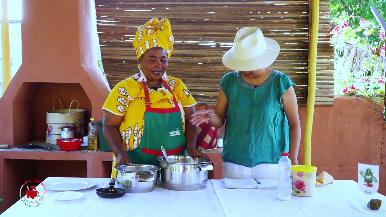 LMF 3   EP 11 Fenenetsy