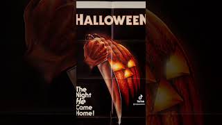 Awesome Horror Movie Posters Part 1 - #shorts Awesome Horror Movie Posters Part 1 - #shorts