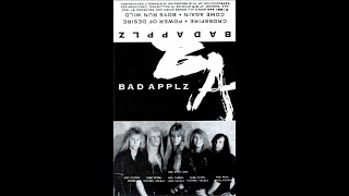 Boys Run Wild Bad Applz