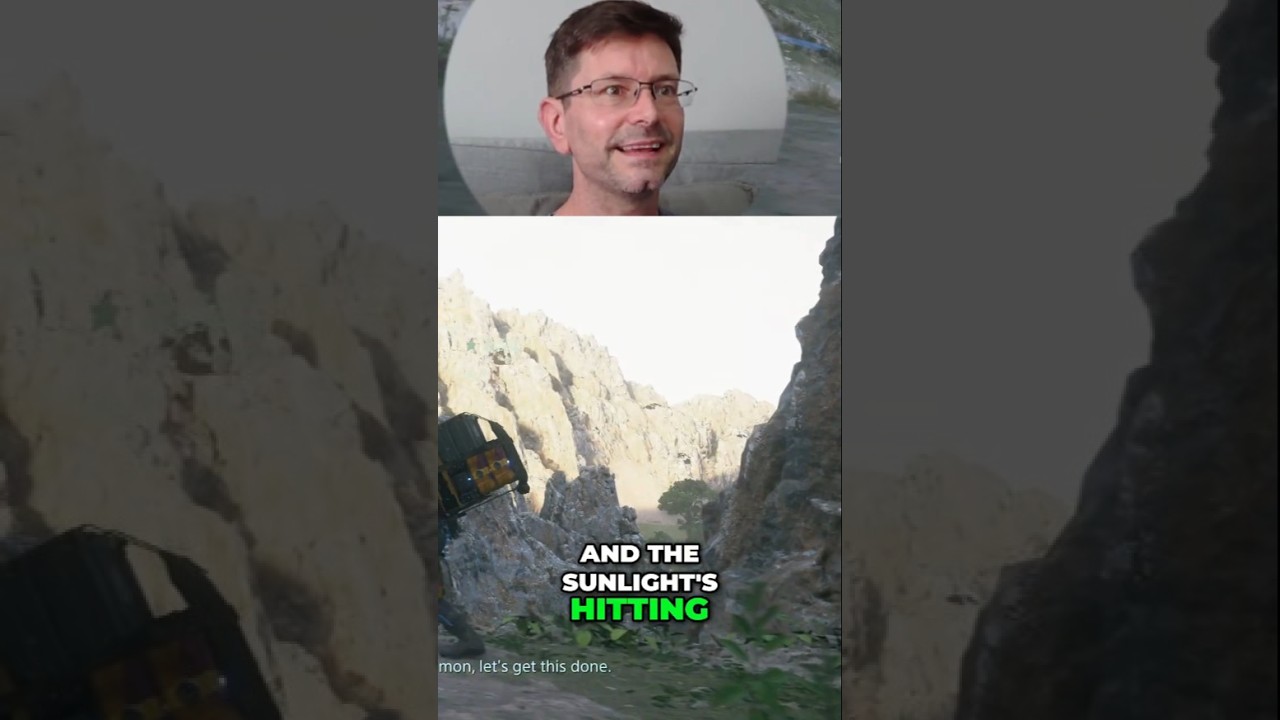 Environmental Art: Sunlight & Shape Appreciation!