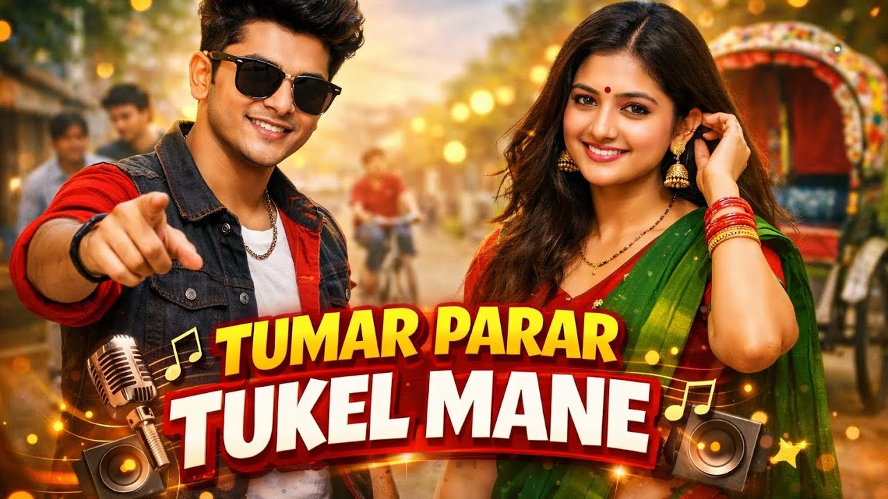TUMAR PARAR TUKEL MANE (Sambalpuri Remix) 2026.mp3