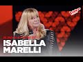 Isabella Marelli “It’s My Life” - Blind Audition #3 - The Voice Senior