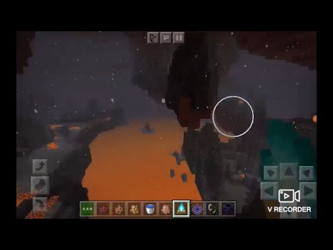 Everything you need to know about the New Minecraft Nether update ...