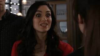 Coronation Street - Shona Punches Natalie